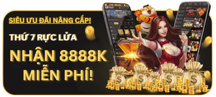Các chương trình khuyến mãi keonhacai88