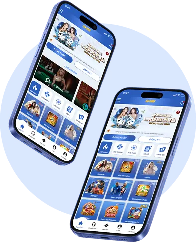 Người chơi trải nghiệm game nổ hũ tại keonhacai88